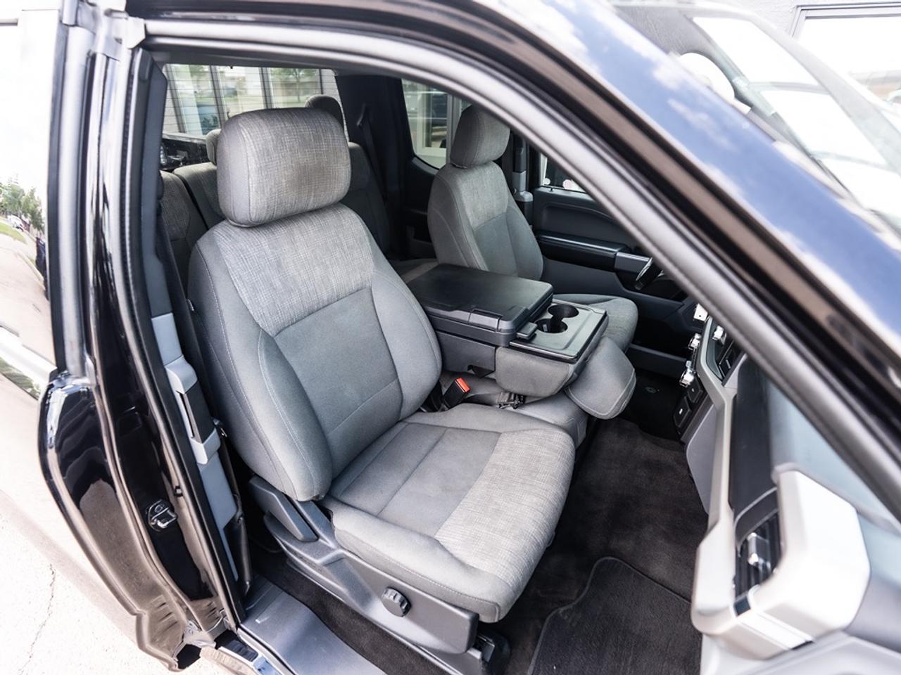 2021 Ford F-150 XLT Photo32