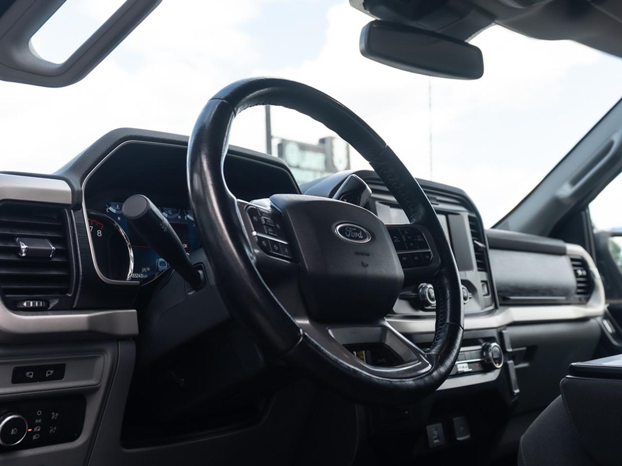 2021 Ford F-150 XLT Photo27