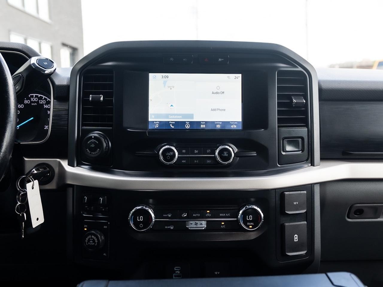 2021 Ford F-150 XLT Photo25