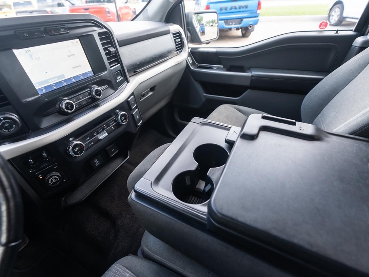 2021 Ford F-150 XLT Photo13