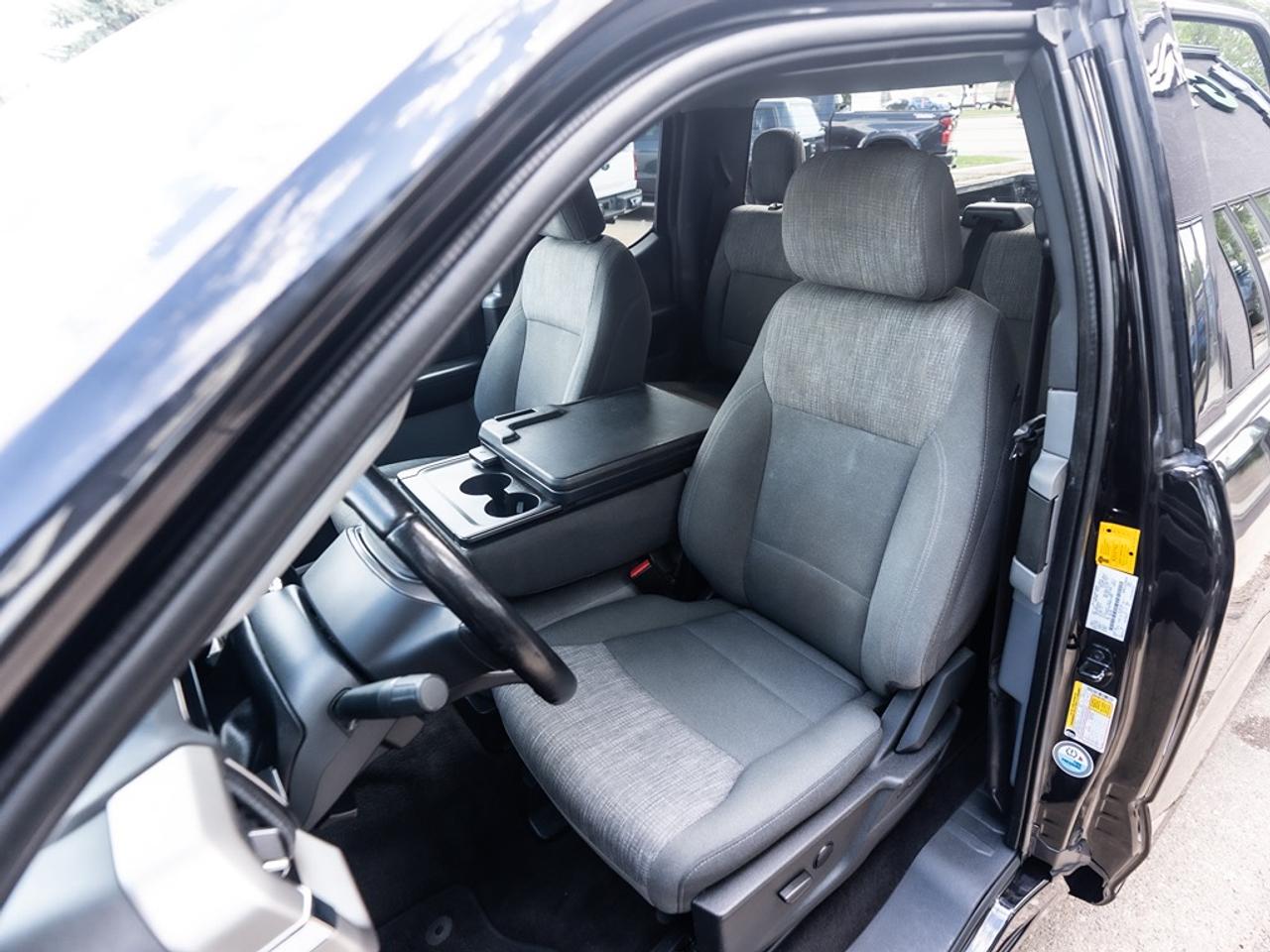 2021 Ford F-150 XLT Photo14