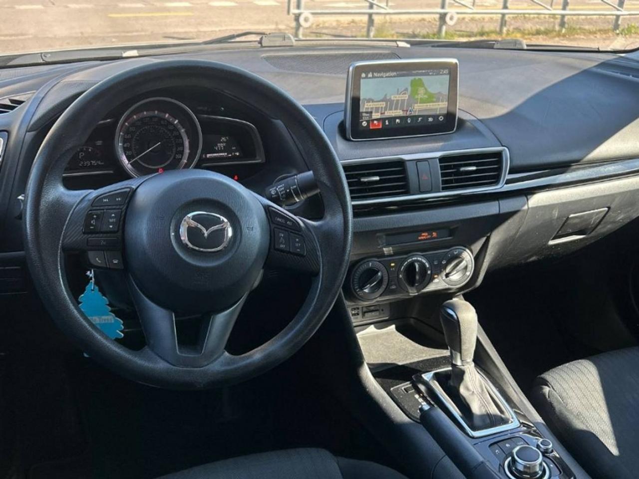 2016 Mazda MAZDA3 * SPORT * GAS SAVER I SPORT Photo