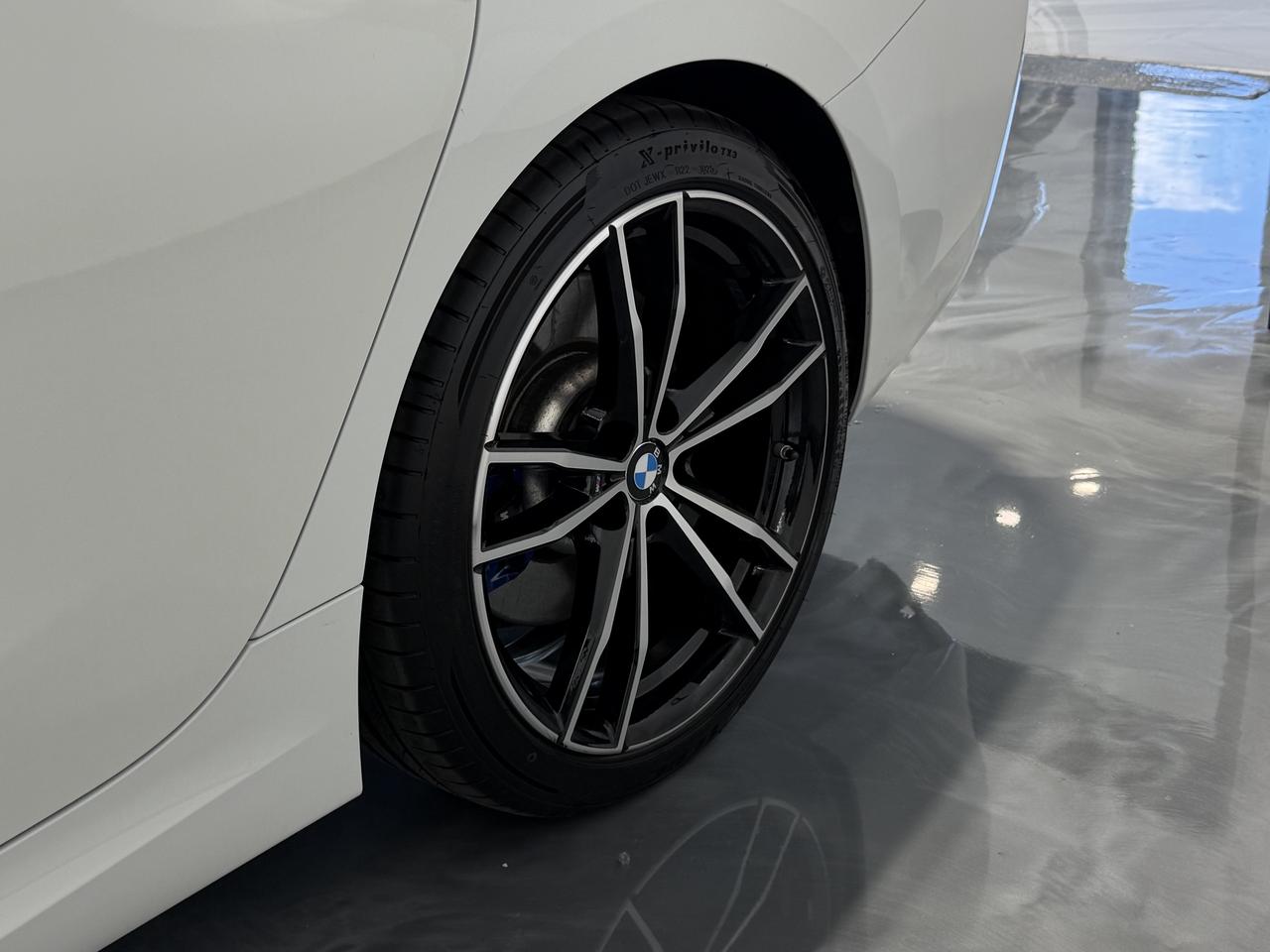 2019 BMW 3 Series 330i xDrive M-Sport, No Accident, Navi, Backup Photo