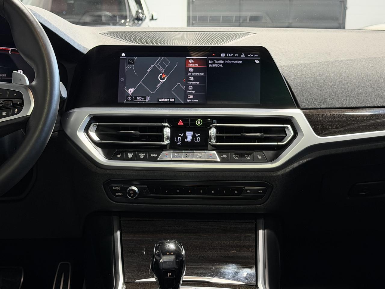 2019 BMW 3 Series 330i xDrive M-Sport, No Accident, Navi, Backup Photo