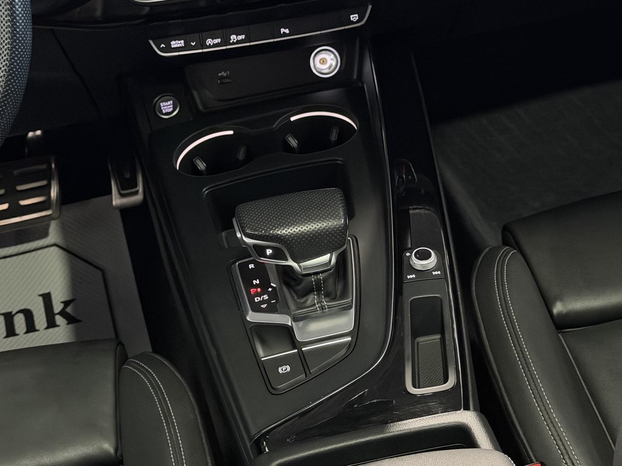 2020 Audi A4 Progressiv S-Line, Navi, Backup, Sunroof Photo