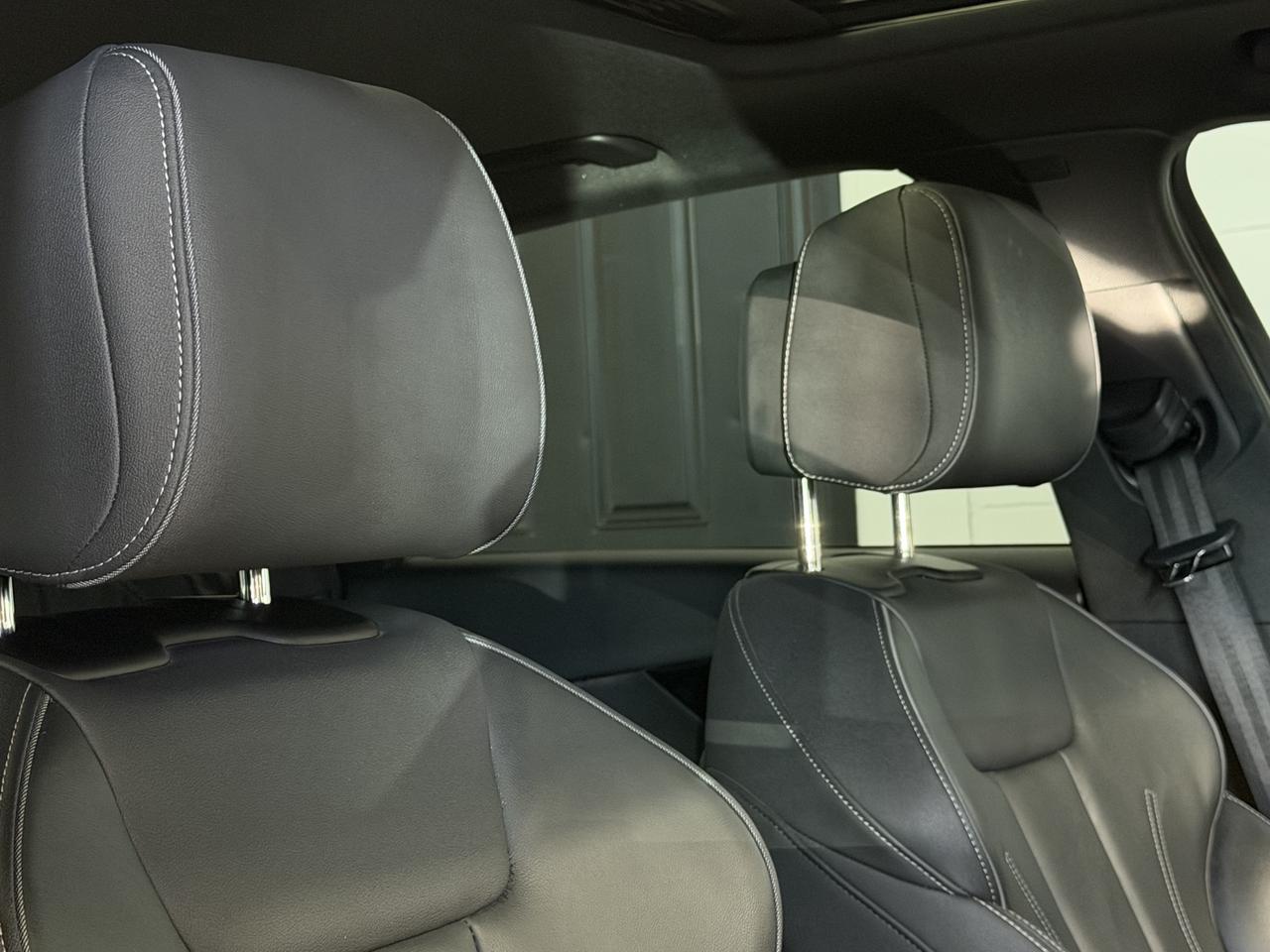 2020 Audi A4 Progressiv S-Line, Navi, Backup, Sunroof Photo