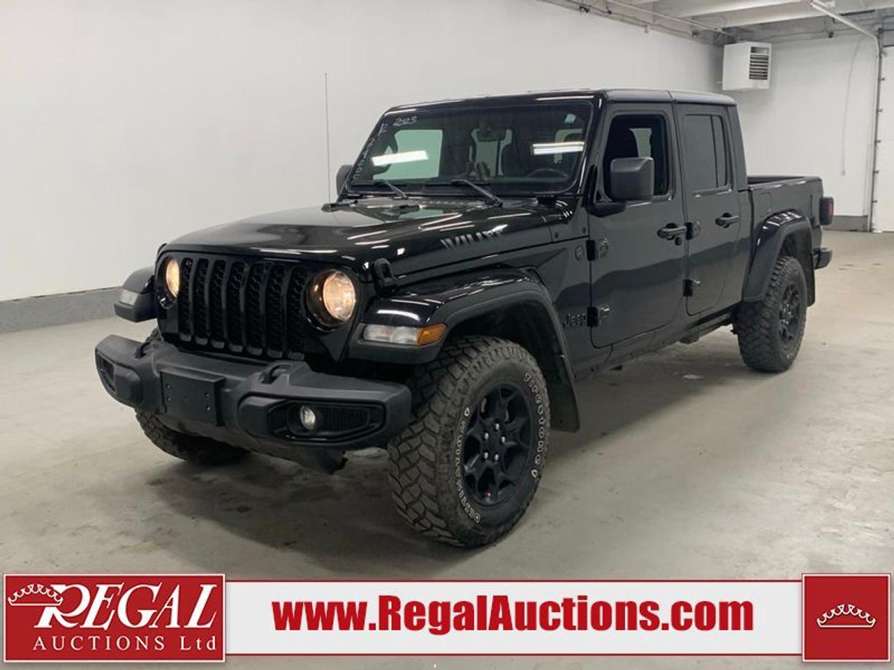OFFERS WILL NOT BE ACCEPTED BY EMAIL OR PHONE - THIS VEHICLE WILL GO ON LIVE ONLINE AUCTION on Saturday June 20.<br> SALE STARTS AT 11:00 AM.<br><br>VEHICLE DESCRIPTION <br/>Stock #: 34205 <br/>Lot #:  <br/>Reserve Price: $36,000 <br/>CarProof Report: Available at www.RegalAuctions.com <br/><br/>IMPORTANT DECLARATION <br/>Finance Repo: This vehicle has been seized or surrendered to a creditor or bankruptcy trustee. <br/>Active Status: This vehicles title is listed as Active Status. <br/> Live Online Bidding: This vehicle will be available for bidding over the internet, visit www.RegalAuctions.com to register. <br/> <br/>The simple solution to selling your car or truck. Bring your clean vehicle in with your Drivers License and current Registration and well put it on the auction block at our next sale.<br/><br/>www.RegalAuctions.com