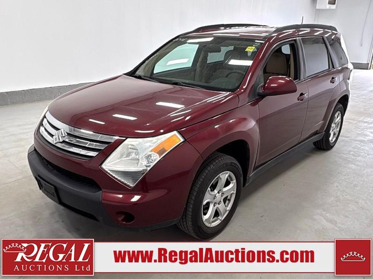 OFFERS WILL NOT BE ACCEPTED BY EMAIL OR PHONE - THIS VEHICLE WILL GO ON TIMED ONLINE AUCTION on Tuesday June 16.<br><br/>VEHICLE DESCRIPTION <br/>Stock #: 38673 <br/>Lot #: 706 <br/>Reserve Price: $2,100 <br/>CarProof Report: Not Available <br/><br/>IMPORTANT DECLARATION <br/>Hail Damage: Hail Damage. <br/>Active Status: This vehicles title is listed as Active Status. <br/> Live Online Bidding: This vehicle will be available for bidding over the internet, visit www.RegalAuctions.com to register. <br/> <br/>The simple solution to selling your car or truck. Bring your clean vehicle in with your Drivers License and current Registration and well put it on the auction block at our next sale.<br/><br/>www.RegalAuctions.com