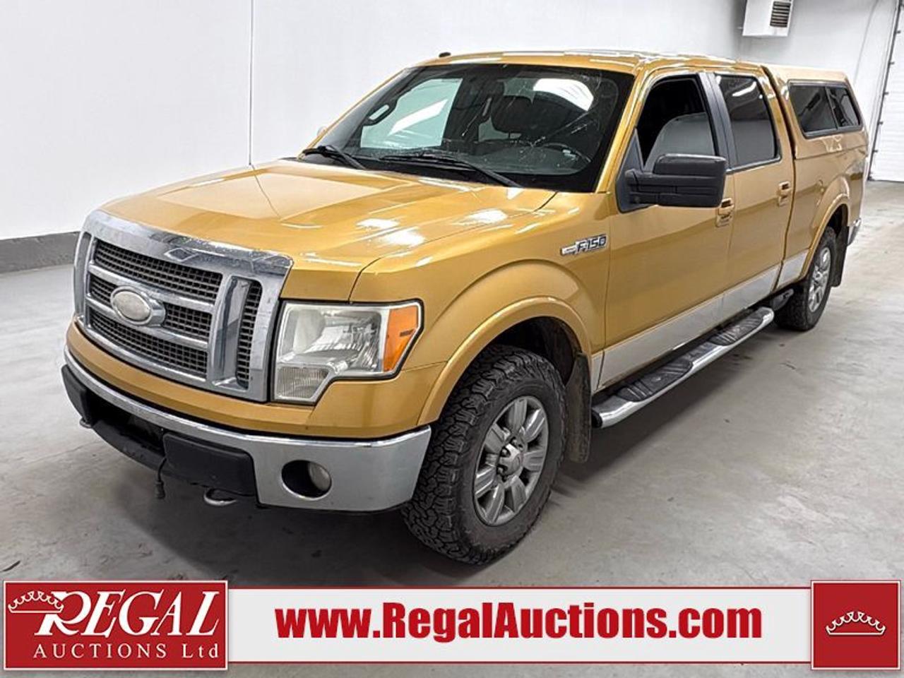 OFFERS WILL NOT BE ACCEPTED BY EMAIL OR PHONE - THIS VEHICLE WILL GO ON TIMED ONLINE AUCTION on Tuesday June 16.<br><br/>VEHICLE DESCRIPTION <br/>Stock #: 38712 <br/>Lot #: 725 <br/>Reserve Price: $3,450 <br/>CarProof Report: Available at www.RegalAuctions.com <br/><br/>IMPORTANT DECLARATION <br/>Mechanical Problems: This vehicle has non-specific mechanical problems. <br/> **ENGINE NOISE** **MISFIRES**  <br/>Active Status: This vehicles title is listed as Active Status. <br/> Live Online Bidding: This vehicle will be available for bidding over the internet, visit www.RegalAuctions.com to register. <br/> <br/>The simple solution to selling your car or truck. Bring your clean vehicle in with your Drivers License and current Registration and well put it on the auction block at our next sale.<br/><br/>www.RegalAuctions.com