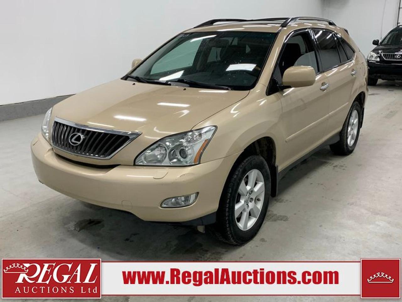 OFFERS WILL NOT BE ACCEPTED BY EMAIL OR PHONE - THIS VEHICLE WILL GO ON TIMED ONLINE AUCTION on Tuesday June 16.<br><br/>VEHICLE DESCRIPTION <br/>Stock #: 38744 <br/>Lot #: 866 <br/>Reserve Price: $8,950 <br/>CarProof Report: Available at www.RegalAuctions.com <br/><br/>IMPORTANT DECLARATION <br/>Mechanical Problems: This vehicle has non-specific mechanical problems. <br/> *BRAKE NOISE*  <br/>Active Status: This vehicles title is listed as Active Status. <br/> Live Online Bidding: This vehicle will be available for bidding over the internet, visit www.RegalAuctions.com to register. <br/> <br/>The simple solution to selling your car or truck. Bring your clean vehicle in with your Drivers License and current Registration and well put it on the auction block at our next sale.<br/><br/>www.RegalAuctions.com