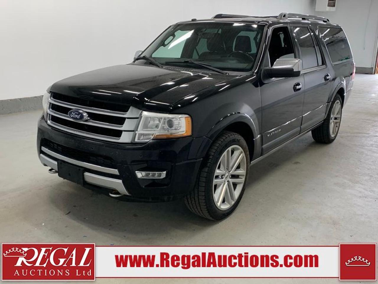OFFERS WILL NOT BE ACCEPTED BY EMAIL OR PHONE - THIS VEHICLE WILL GO ON TIMED ONLINE AUCTION on Tuesday June 16.<br><br/>VEHICLE DESCRIPTION <br/>Stock #: 38765 <br/>Lot #: 738 <br/>Reserve Price: $13,500 <br/>CarProof Report: Available at www.RegalAuctions.com <br/><br/>IMPORTANT DECLARATION <br/>Active Status: This vehicles title is listed as Active Status. <br/> Live Online Bidding: This vehicle will be available for bidding over the internet, visit www.RegalAuctions.com to register. <br/> <br/>The simple solution to selling your car or truck. Bring your clean vehicle in with your Drivers License and current Registration and well put it on the auction block at our next sale.<br/><br/>www.RegalAuctions.com