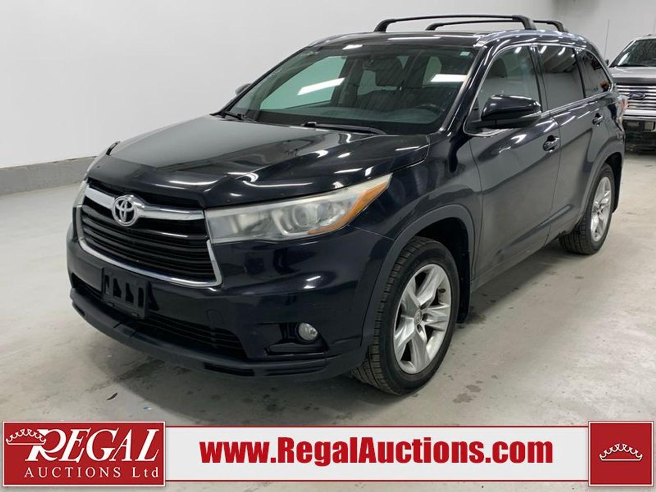 OFFERS WILL NOT BE ACCEPTED BY EMAIL OR PHONE - THIS VEHICLE WILL GO ON TIMED ONLINE AUCTION on Tuesday June 16.<br><br/>VEHICLE DESCRIPTION <br/>Stock #: 38770 <br/>Lot #: 933 <br/>Reserve Price: $9,950 <br/>CarProof Report: Available at www.RegalAuctions.com <br/><br/>IMPORTANT DECLARATION <br/>Claim History: Claim History. <br/>Active Status: This vehicles title is listed as Active Status. <br/> Live Online Bidding: This vehicle will be available for bidding over the internet, visit www.RegalAuctions.com to register. <br/> <br/>The simple solution to selling your car or truck. Bring your clean vehicle in with your Drivers License and current Registration and well put it on the auction block at our next sale.<br/><br/>www.RegalAuctions.com