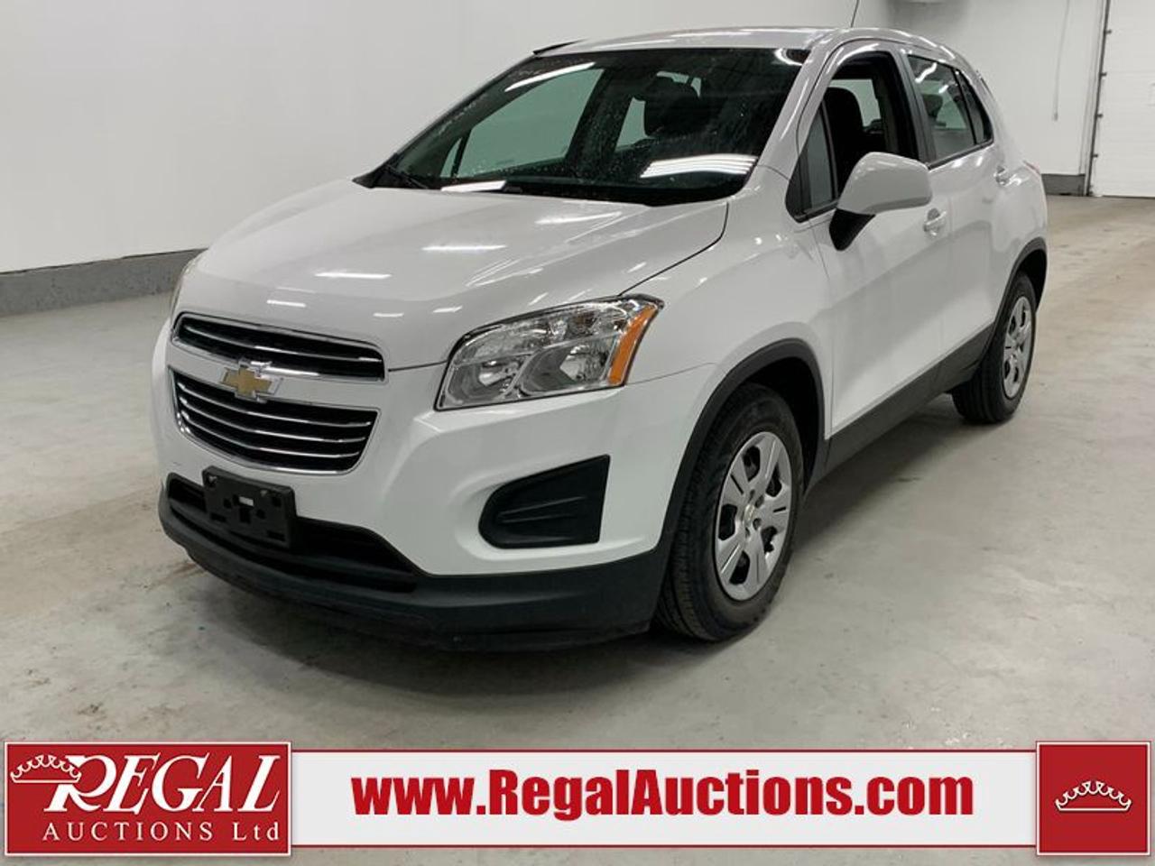 OFFERS WILL NOT BE ACCEPTED BY EMAIL OR PHONE - THIS VEHICLE WILL GO ON TIMED ONLINE AUCTION on Tuesday June 16.<br><br/>VEHICLE DESCRIPTION <br/>Stock #: 38783 <br/>Lot #: 722 <br/>Reserve Price: $9,900 <br/>CarProof Report: Available at www.RegalAuctions.com <br/><br/>IMPORTANT DECLARATION <br/>Out of Province - BC: This vehicle has not previously been registered in Alberta. The purchaser must have the vehicle undergo and pass an Out of Province inspection before it can be registered in Alberta. <br/>Active Status: This vehicles title is listed as Active Status. <br/> Live Online Bidding: This vehicle will be available for bidding over the internet, visit www.RegalAuctions.com to register. <br/> <br/>The simple solution to selling your car or truck. Bring your clean vehicle in with your Drivers License and current Registration and well put it on the auction block at our next sale.<br/><br/>www.RegalAuctions.com
