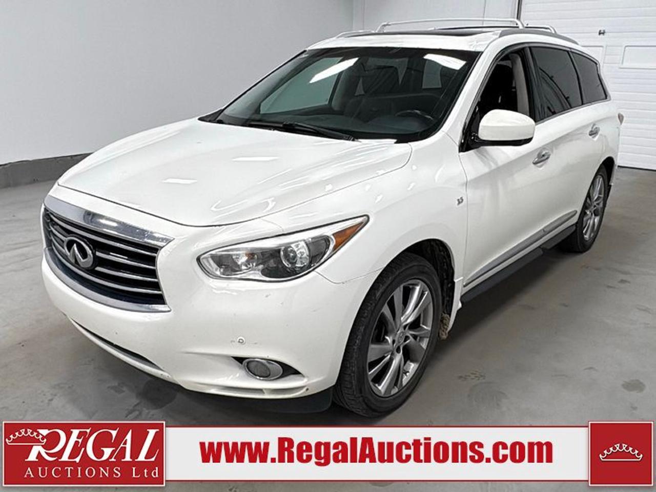 OFFERS WILL NOT BE ACCEPTED BY EMAIL OR PHONE - THIS VEHICLE WILL GO ON TIMED ONLINE AUCTION on Tuesday June 16.<br><br/>VEHICLE DESCRIPTION <br/>Stock #: 38790 <br/>Lot #: 928 <br/>Reserve Price: $3,950 <br/>CarProof Report: Available at www.RegalAuctions.com <br/><br/>IMPORTANT DECLARATION <br/>Active Status: This vehicles title is listed as Active Status. <br/> Live Online Bidding: This vehicle will be available for bidding over the internet, visit www.RegalAuctions.com to register. <br/> <br/>The simple solution to selling your car or truck. Bring your clean vehicle in with your Drivers License and current Registration and well put it on the auction block at our next sale.<br/><br/>www.RegalAuctions.com