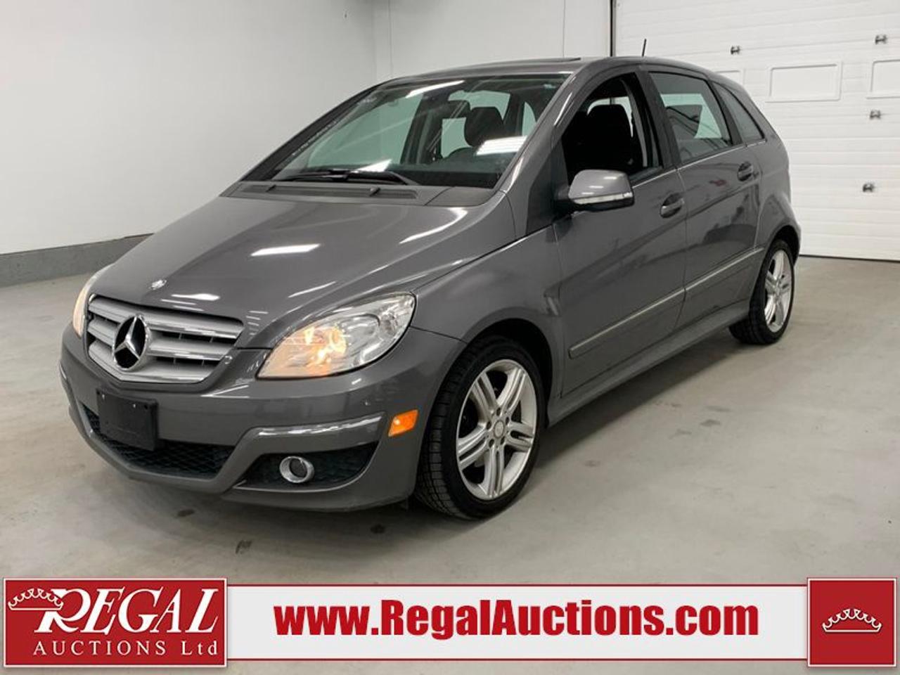 OFFERS WILL NOT BE ACCEPTED BY EMAIL OR PHONE - THIS VEHICLE WILL GO ON TIMED ONLINE AUCTION on Tuesday June 16.<br><br/>VEHICLE DESCRIPTION <br/>Stock #: 38802 <br/>Lot #: 754 <br/>Reserve Price: $3,900 <br/>CarProof Report: Available at www.RegalAuctions.com <br/><br/>IMPORTANT DECLARATION <br/>Active Status: This vehicles title is listed as Active Status. <br/> Live Online Bidding: This vehicle will be available for bidding over the internet, visit www.RegalAuctions.com to register. <br/> <br/>The simple solution to selling your car or truck. Bring your clean vehicle in with your Drivers License and current Registration and well put it on the auction block at our next sale.<br/><br/>www.RegalAuctions.com