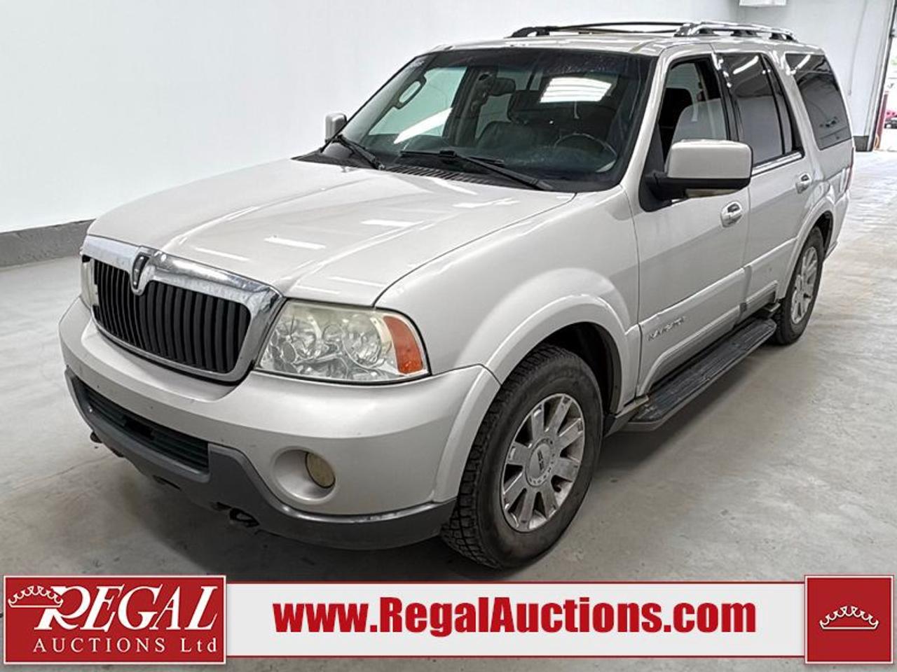 OFFERS WILL NOT BE ACCEPTED BY EMAIL OR PHONE - THIS VEHICLE WILL GO ON TIMED ONLINE AUCTION on Tuesday June 16.<br><br/>VEHICLE DESCRIPTION <br/>Stock #: 38803 <br/>Lot #: 743 <br/>Reserve Price: $2,450 <br/>CarProof Report: Not Available <br/><br/>IMPORTANT DECLARATION <br/>Active Status: This vehicles title is listed as Active Status. <br/> Live Online Bidding: This vehicle will be available for bidding over the internet, visit www.RegalAuctions.com to register. <br/> <br/>The simple solution to selling your car or truck. Bring your clean vehicle in with your Drivers License and current Registration and well put it on the auction block at our next sale.<br/><br/>www.RegalAuctions.com