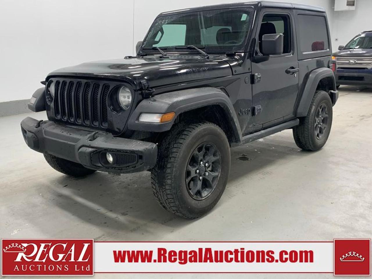 OFFERS WILL NOT BE ACCEPTED BY EMAIL OR PHONE - THIS VEHICLE WILL GO ON TIMED ONLINE AUCTION on Tuesday June 16.<br><br/>VEHICLE DESCRIPTION <br/>Stock #: 38828 <br/>Lot #: 931 <br/>Reserve Price: $29,000 <br/>CarProof Report: Available at www.RegalAuctions.com <br/><br/>IMPORTANT DECLARATION <br/>Active Status: This vehicles title is listed as Active Status. <br/> Live Online Bidding: This vehicle will be available for bidding over the internet, visit www.RegalAuctions.com to register. <br/> <br/>The simple solution to selling your car or truck. Bring your clean vehicle in with your Drivers License and current Registration and well put it on the auction block at our next sale.<br/><br/>www.RegalAuctions.com