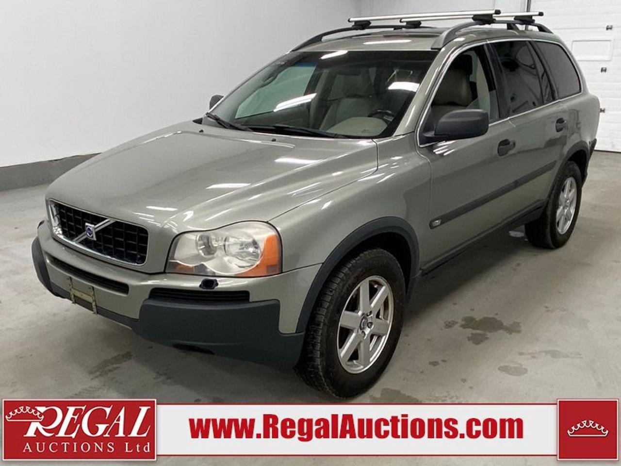 OFFERS WILL NOT BE ACCEPTED BY EMAIL OR PHONE - THIS VEHICLE WILL GO ON TIMED ONLINE AUCTION on Tuesday June 16.<br><br/>VEHICLE DESCRIPTION <br/>Stock #: 38829 <br/>Lot #: 946 <br/>Reserve Price: $4,900 <br/>CarProof Report: Available at www.RegalAuctions.com <br/><br/>IMPORTANT DECLARATION <br/>Claim History: Claim History. <br/>Out of Province - BC: This vehicle has not previously been registered in Alberta. The purchaser must have the vehicle undergo and pass an Out of Province inspection before it can be registered in Alberta. <br/>Active Status: This vehicles title is listed as Active Status. <br/> Live Online Bidding: This vehicle will be available for bidding over the internet, visit www.RegalAuctions.com to register. <br/> <br/>The simple solution to selling your car or truck. Bring your clean vehicle in with your Drivers License and current Registration and well put it on the auction block at our next sale.<br/><br/>www.RegalAuctions.com
