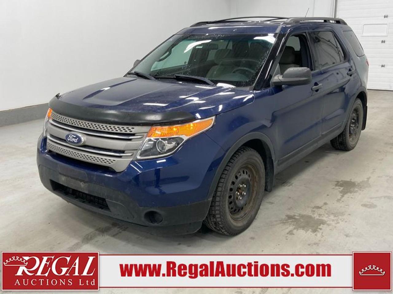 OFFERS WILL NOT BE ACCEPTED BY EMAIL OR PHONE - THIS VEHICLE WILL GO ON TIMED ONLINE AUCTION on Tuesday June 16.<br><br/>VEHICLE DESCRIPTION <br/>Stock #: 38835 <br/>Lot #: 935 <br/>Reserve Price: $8,000 <br/>CarProof Report: Available at www.RegalAuctions.com <br/><br/>IMPORTANT DECLARATION <br/>Claim History: Claim History. <br/>Out of Province - BC: This vehicle has not previously been registered in Alberta. The purchaser must have the vehicle undergo and pass an Out of Province inspection before it can be registered in Alberta. <br/>Active Status: This vehicles title is listed as Active Status. <br/> Live Online Bidding: This vehicle will be available for bidding over the internet, visit www.RegalAuctions.com to register. <br/> <br/>The simple solution to selling your car or truck. Bring your clean vehicle in with your Drivers License and current Registration and well put it on the auction block at our next sale.<br/><br/>www.RegalAuctions.com