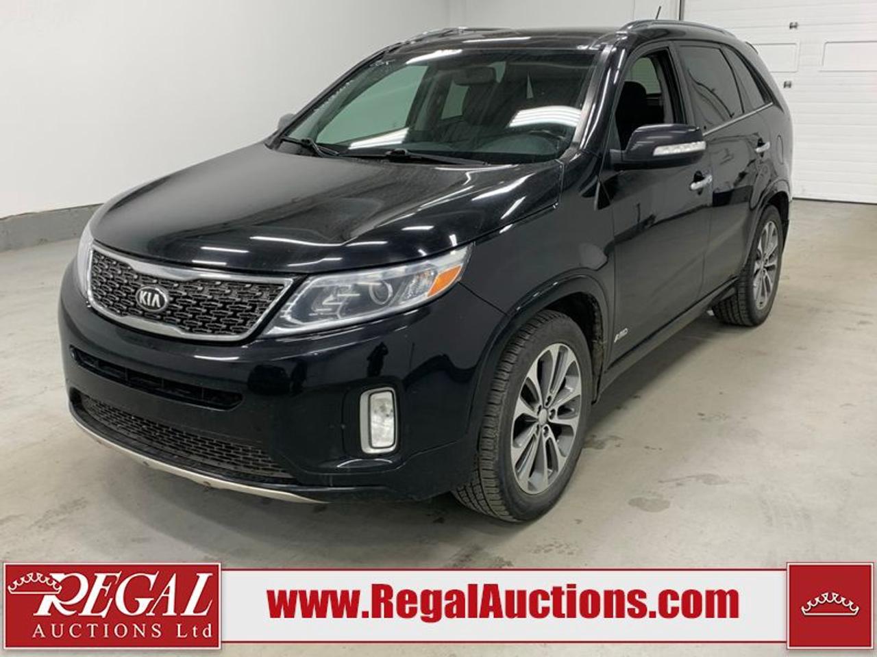 OFFERS WILL NOT BE ACCEPTED BY EMAIL OR PHONE - THIS VEHICLE WILL GO ON TIMED ONLINE AUCTION on Tuesday June 16.<br><br/>VEHICLE DESCRIPTION <br/>Stock #: 38839 <br/>Lot #: 938 <br/>Reserve Price: $6,500 <br/>CarProof Report: Available at www.RegalAuctions.com <br/><br/>IMPORTANT DECLARATION <br/>Odometer Declaration: Non-specific odometer declaration. <br/>Active Status: This vehicles title is listed as Active Status. <br/> Live Online Bidding: This vehicle will be available for bidding over the internet, visit www.RegalAuctions.com to register. <br/> <br/>The simple solution to selling your car or truck. Bring your clean vehicle in with your Drivers License and current Registration and well put it on the auction block at our next sale.<br/><br/>www.RegalAuctions.com