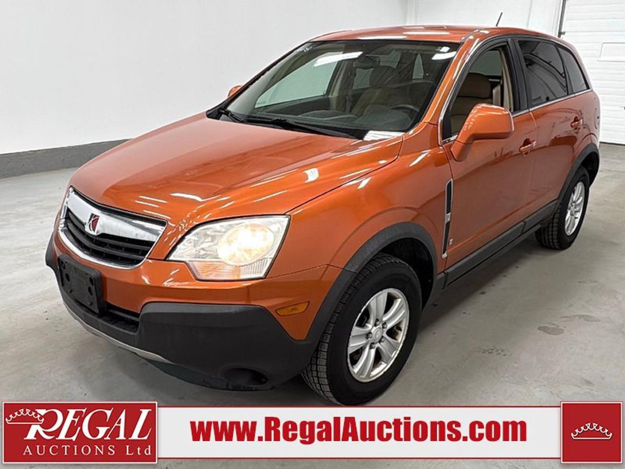 OFFERS WILL NOT BE ACCEPTED BY EMAIL OR PHONE - THIS VEHICLE WILL GO ON TIMED ONLINE AUCTION on Tuesday June 16.<br><br/>VEHICLE DESCRIPTION <br/>Stock #: 38843 <br/>Lot #: 952 <br/>Reserve Price: $3,950 <br/>CarProof Report: Available at www.RegalAuctions.com <br/><br/>IMPORTANT DECLARATION <br/>Claim History: Claim History. <br/>Active Status: This vehicles title is listed as Active Status. <br/> Live Online Bidding: This vehicle will be available for bidding over the internet, visit www.RegalAuctions.com to register. <br/> <br/>The simple solution to selling your car or truck. Bring your clean vehicle in with your Drivers License and current Registration and well put it on the auction block at our next sale.<br/><br/>www.RegalAuctions.com
