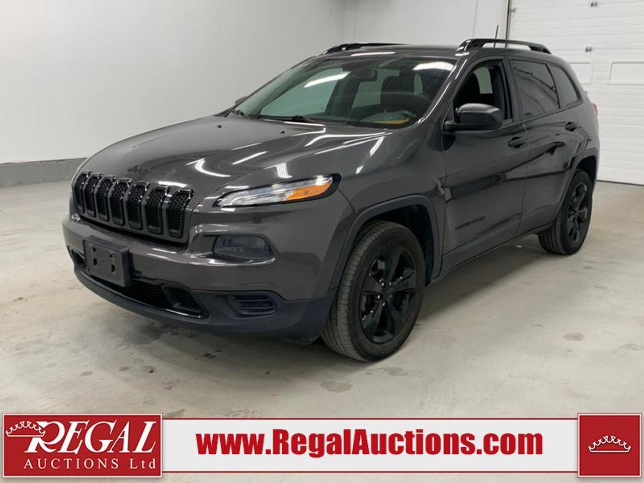 OFFERS WILL NOT BE ACCEPTED BY EMAIL OR PHONE - THIS VEHICLE WILL GO ON TIMED ONLINE AUCTION on Tuesday June 16.<br><br/>VEHICLE DESCRIPTION <br/>Stock #: 38850 <br/>Lot #: 941 <br/>Reserve Price: $6,950 <br/>CarProof Report: Available at www.RegalAuctions.com <br/><br/>IMPORTANT DECLARATION <br/>Claim History: Claim History. <br/>Active Status: This vehicles title is listed as Active Status. <br/> Live Online Bidding: This vehicle will be available for bidding over the internet, visit www.RegalAuctions.com to register. <br/> <br/>The simple solution to selling your car or truck. Bring your clean vehicle in with your Drivers License and current Registration and well put it on the auction block at our next sale.<br/><br/>www.RegalAuctions.com