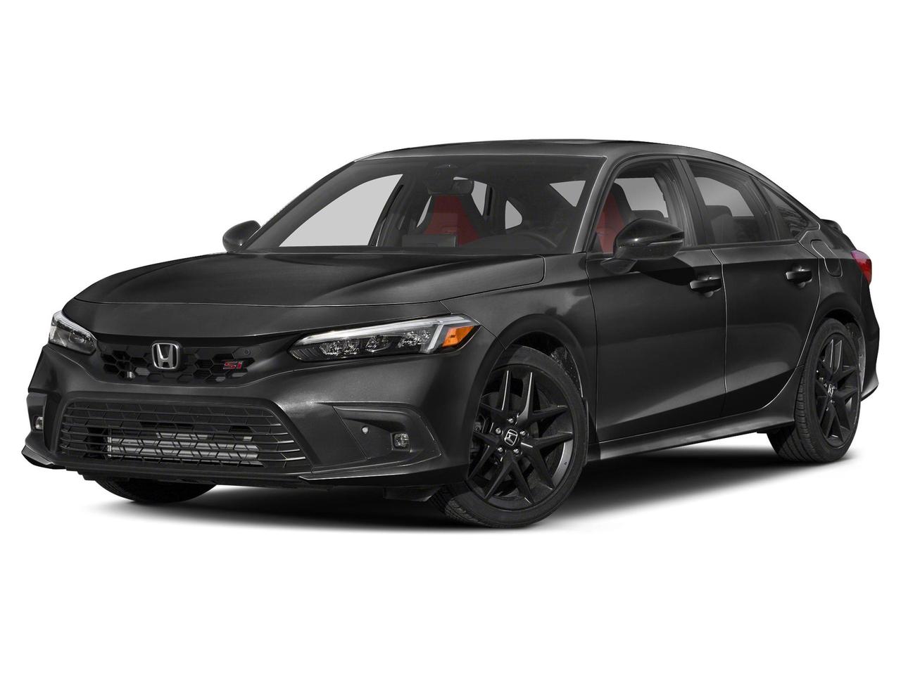 Used 2022 Honda Civic SI Sedan Manual | Local Lease Return | Clean CARFAX | 2 Sets Tires | for sale in Winnipeg, MB