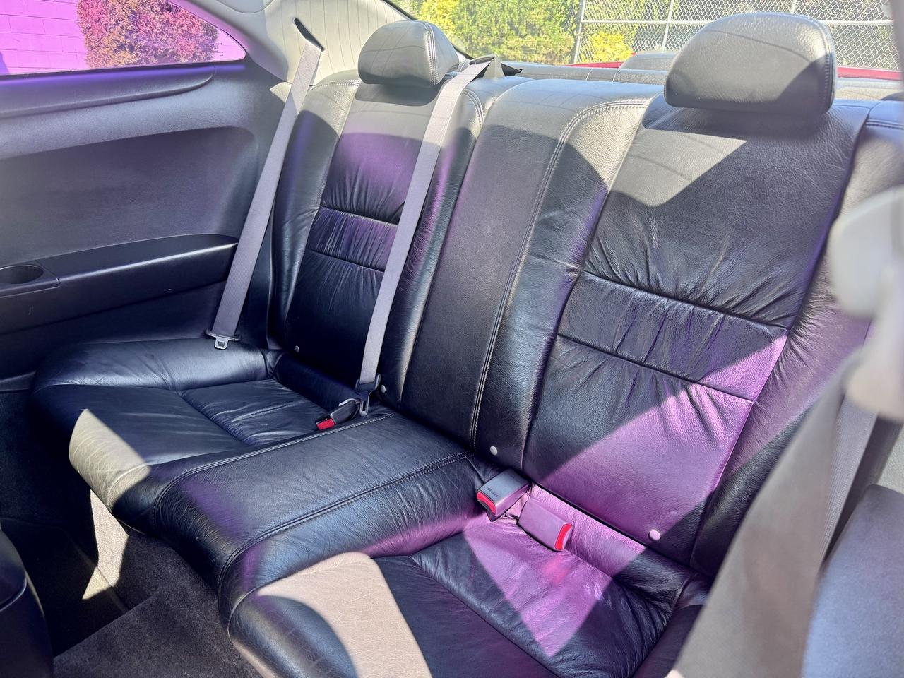2003 Honda Accord EX FINANCING AVAILABLE Photo15