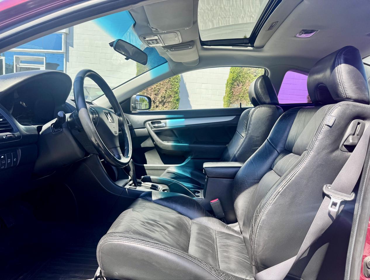 2003 Honda Accord EX FINANCING AVAILABLE Photo9