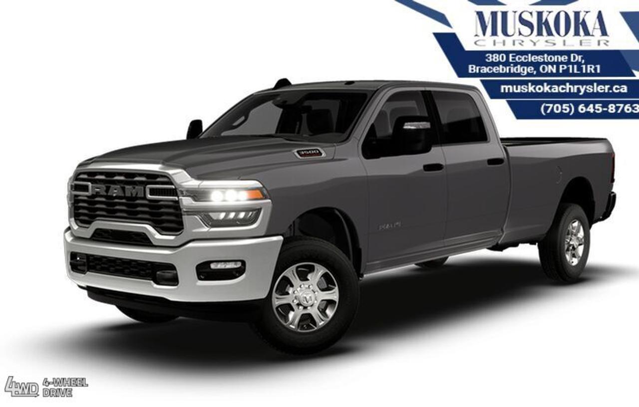 Muskoka Chrysler has been serving our local community for over 40 years. We take pride in giving back to the community while providing the best customer service. We appreciate each and opportunity we have to serve you, not as a customer but as a friend