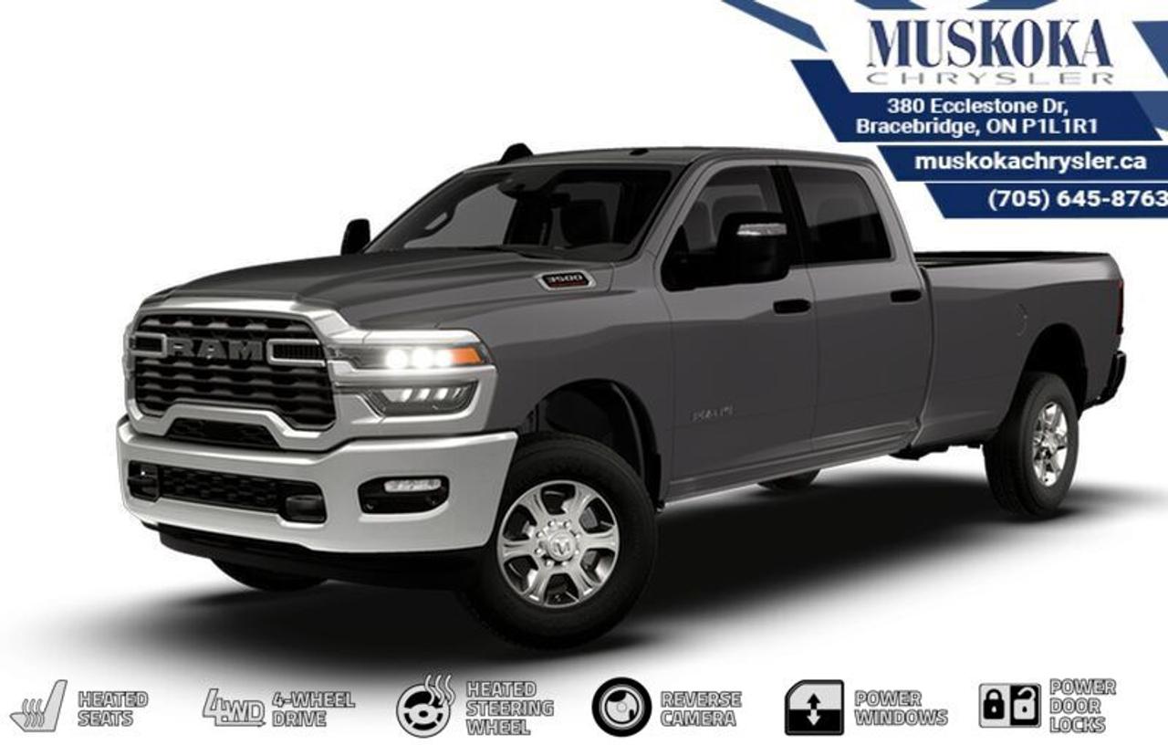 Muskoka Chrysler has been serving our local community for over 40 years. We take pride in giving back to the community while providing the best customer service. We appreciate each and opportunity we have to serve you, not as a customer but as a friend