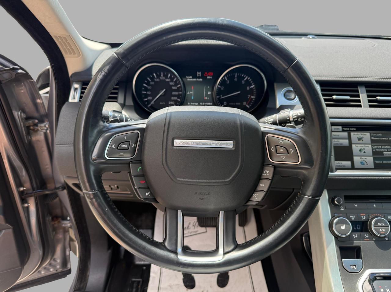2014 Land Rover Evoque 5DR HB PURE PLUS Photo