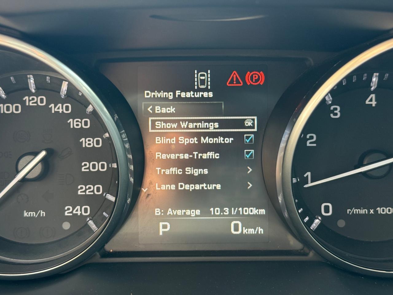 2014 Land Rover Evoque 5DR HB PURE PLUS Photo