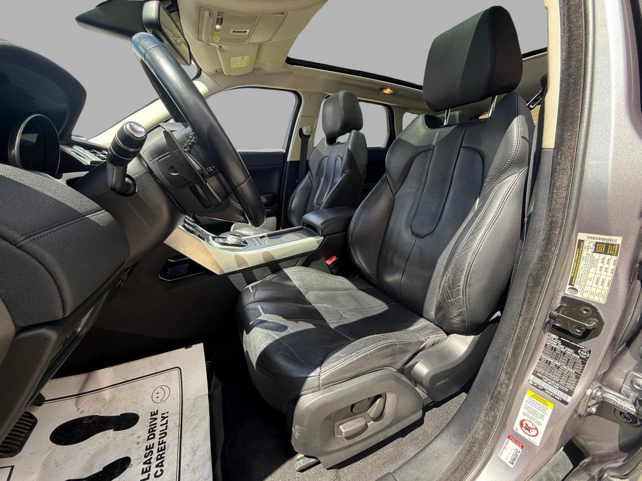 2014 Land Rover Evoque 5DR HB PURE PLUS Photo