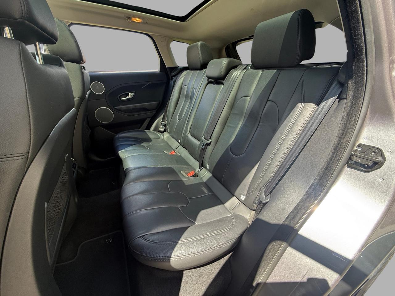 2014 Land Rover Evoque 5DR HB PURE PLUS Photo