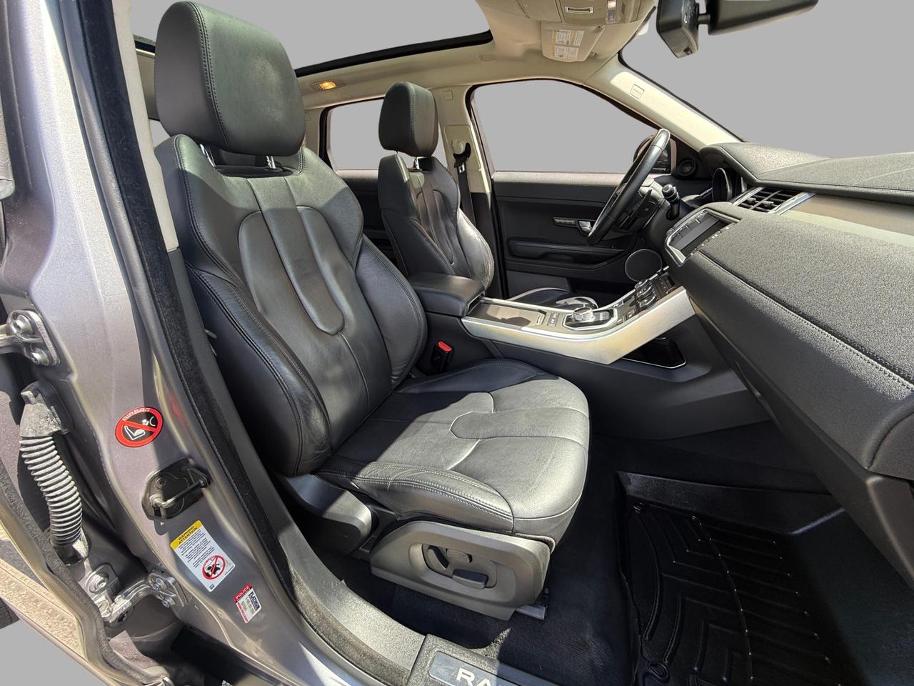 2014 Land Rover Evoque 5DR HB PURE PLUS Photo
