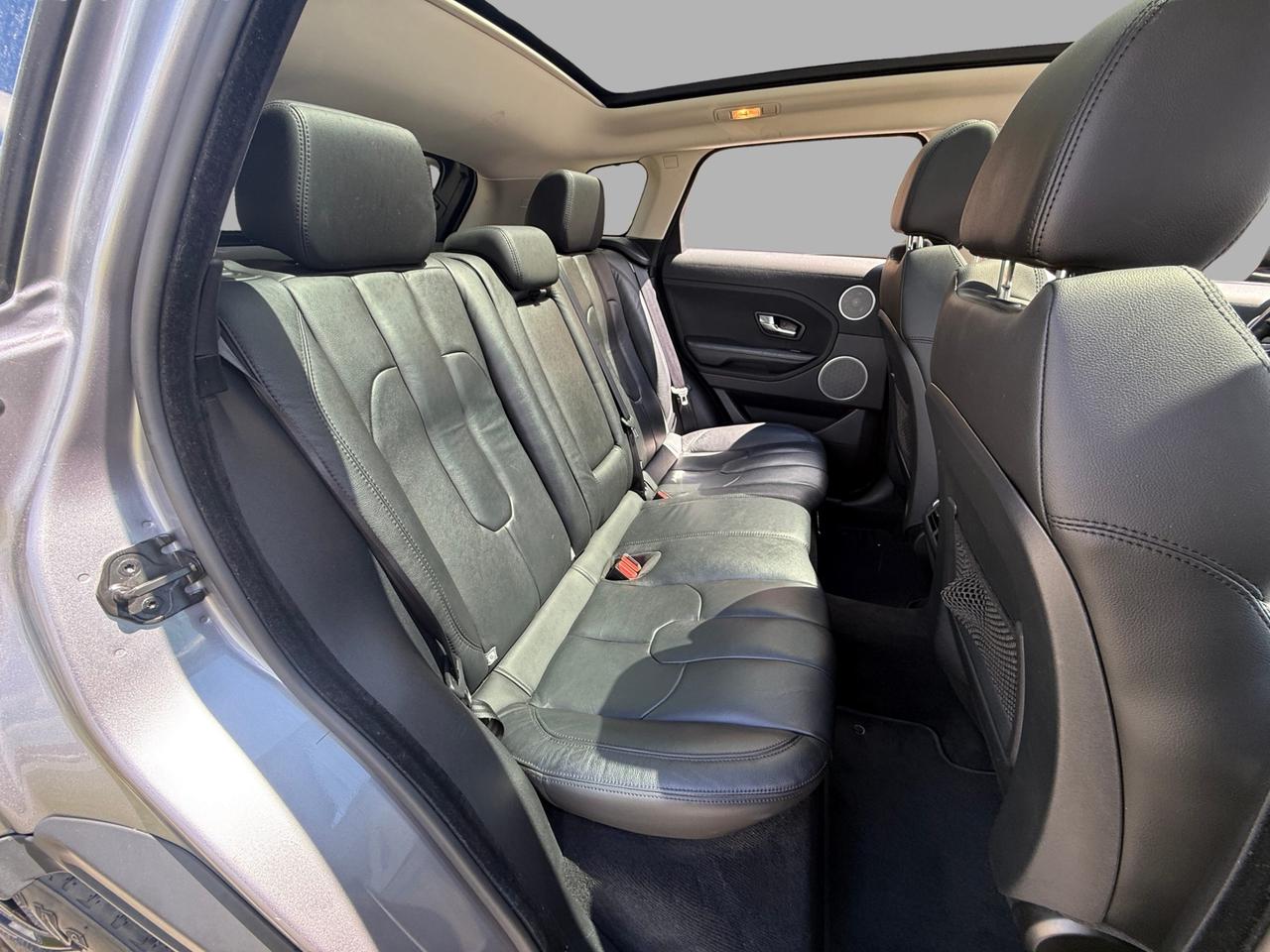 2014 Land Rover Evoque 5DR HB PURE PLUS Photo