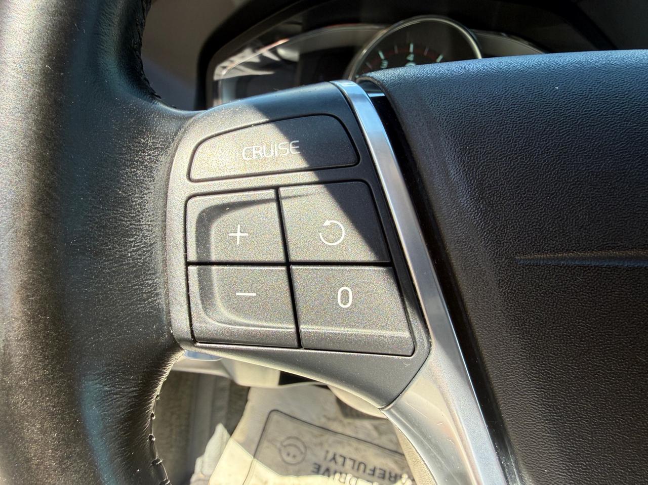 2014 Volvo XC60 AWD 5DR T6 Photo