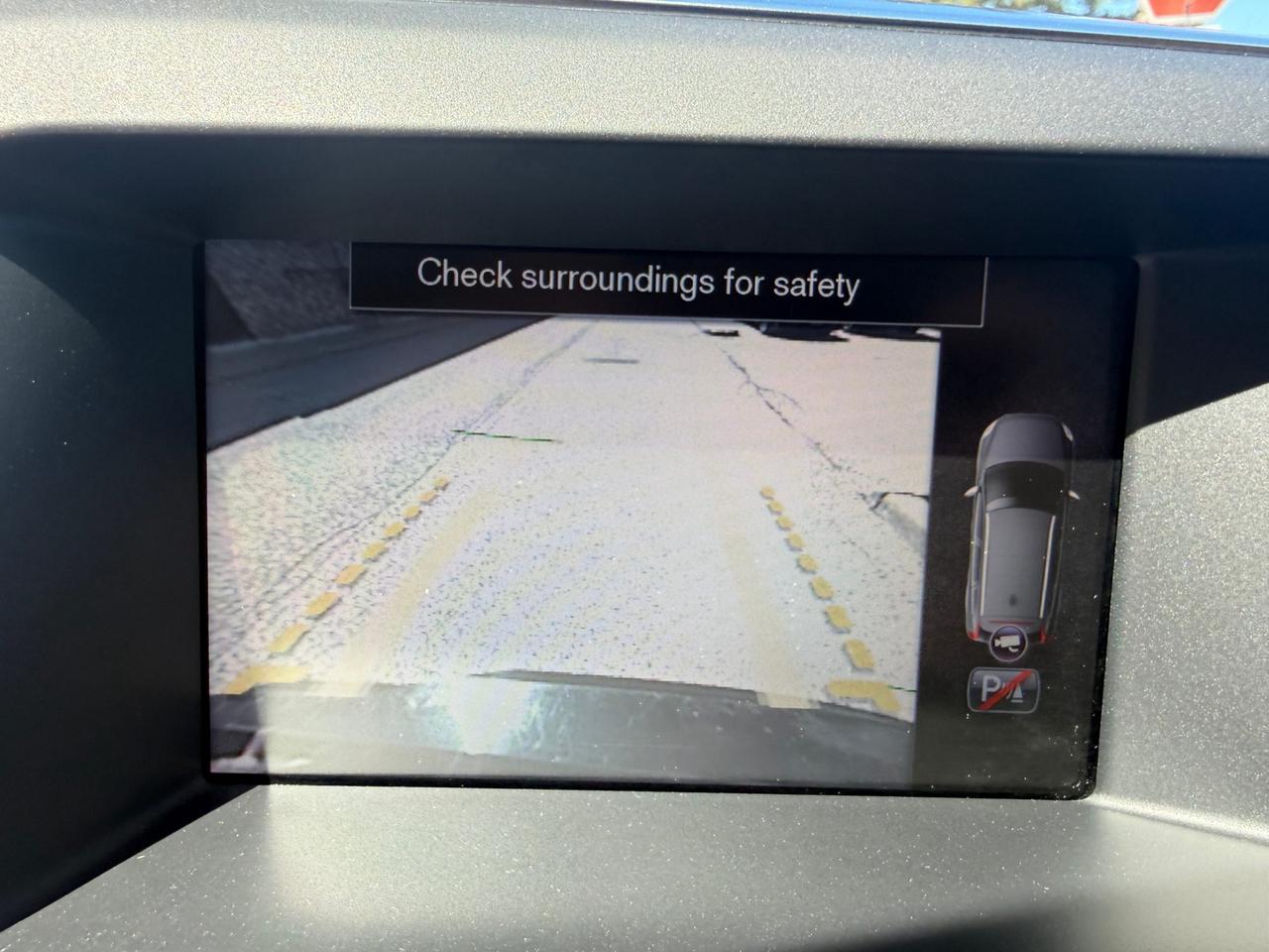 2014 Volvo XC60 AWD 5DR T6 Photo
