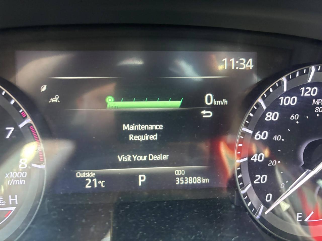 2020 Toyota Highlander LIMITED AWD Photo