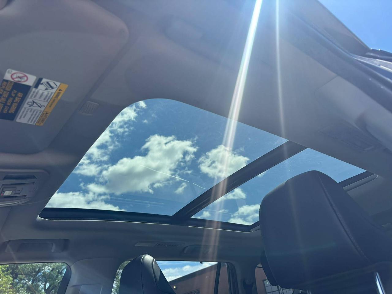 2020 Toyota Highlander LIMITED AWD Photo