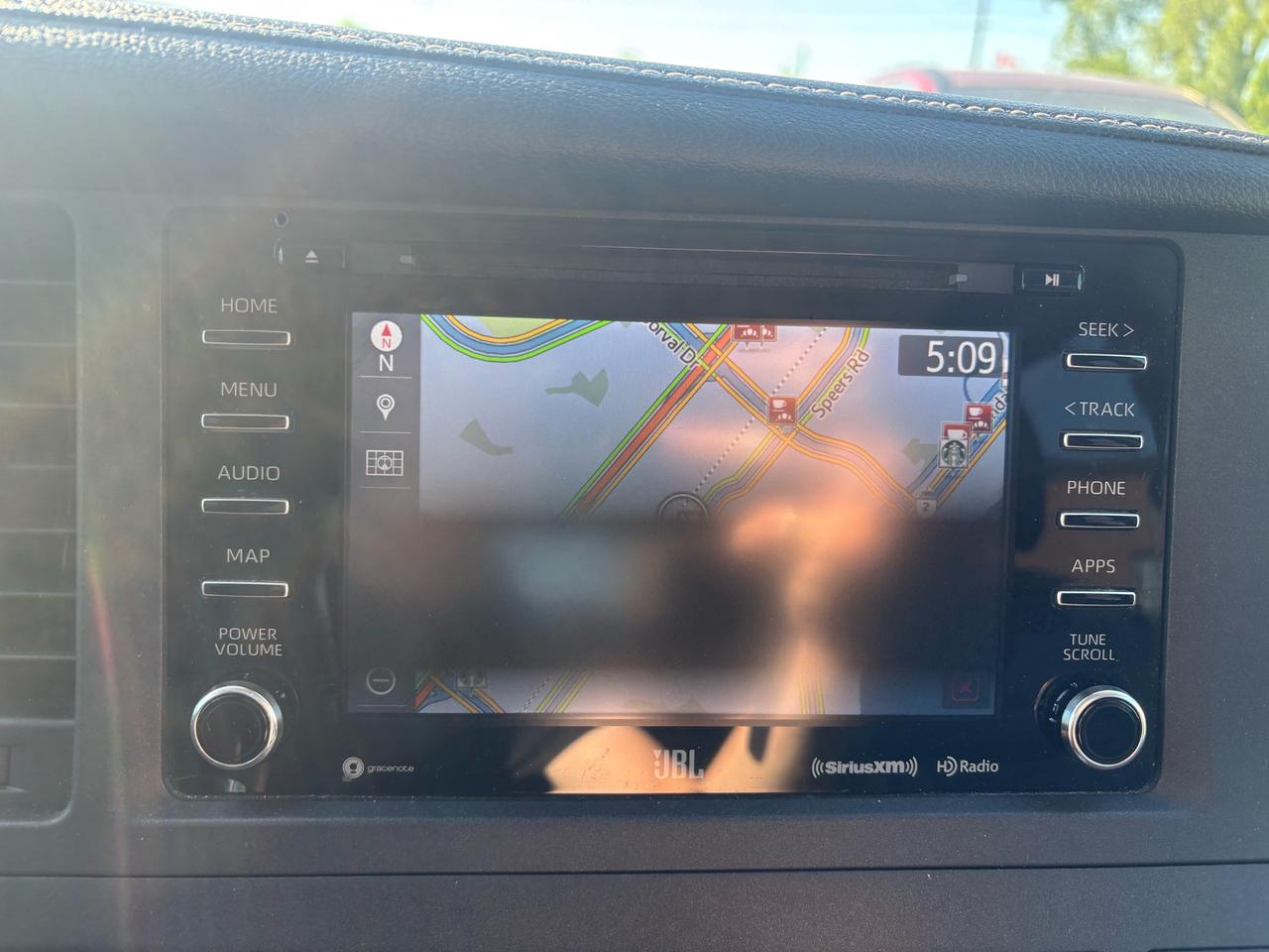 2020 Toyota Sienna SE 7-Passenger AWD Photo