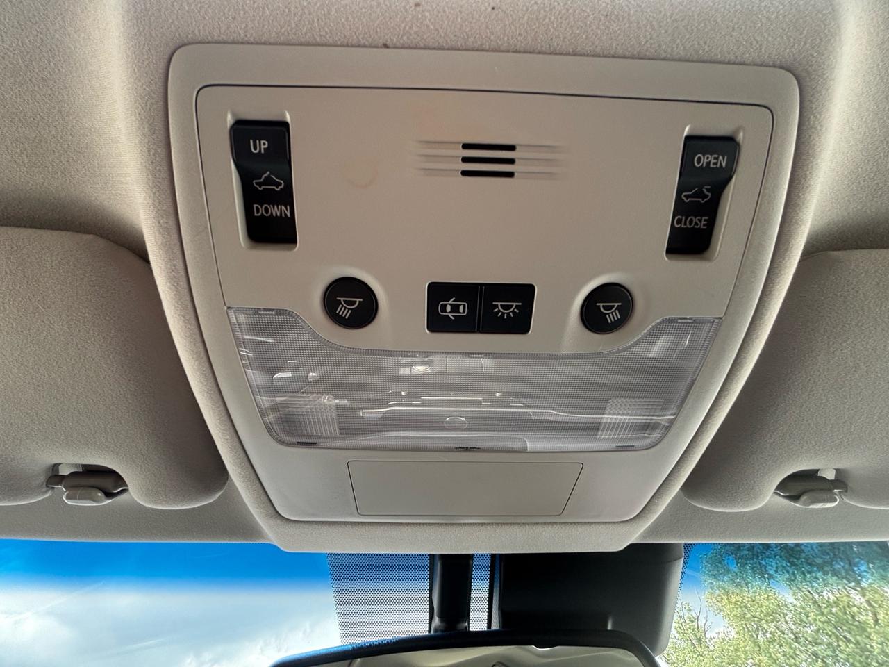 2015 Lexus ES 350 4dr Sdn Photo