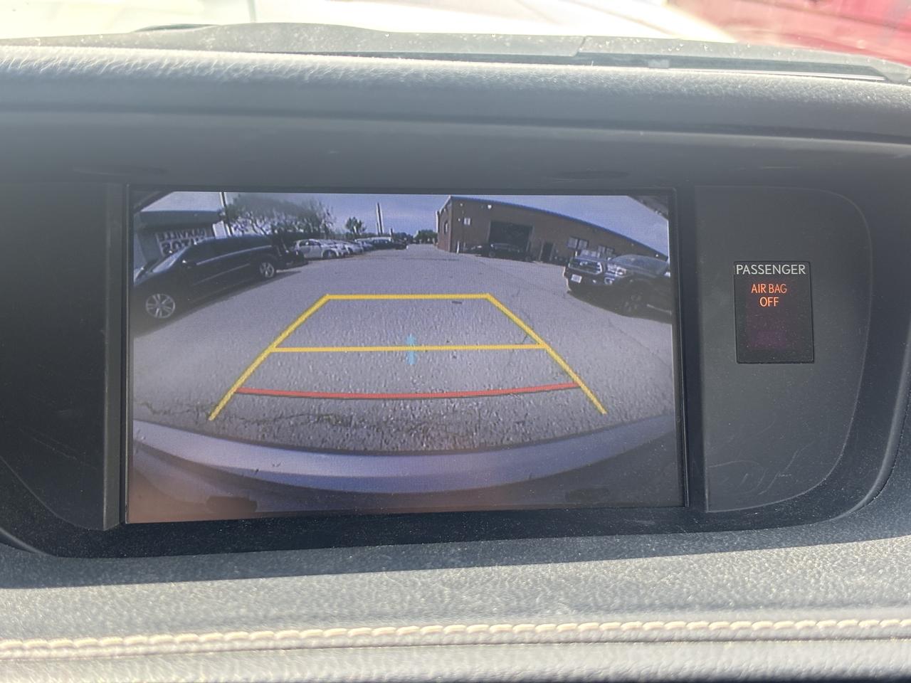 2015 Lexus ES 350 4dr Sdn Photo