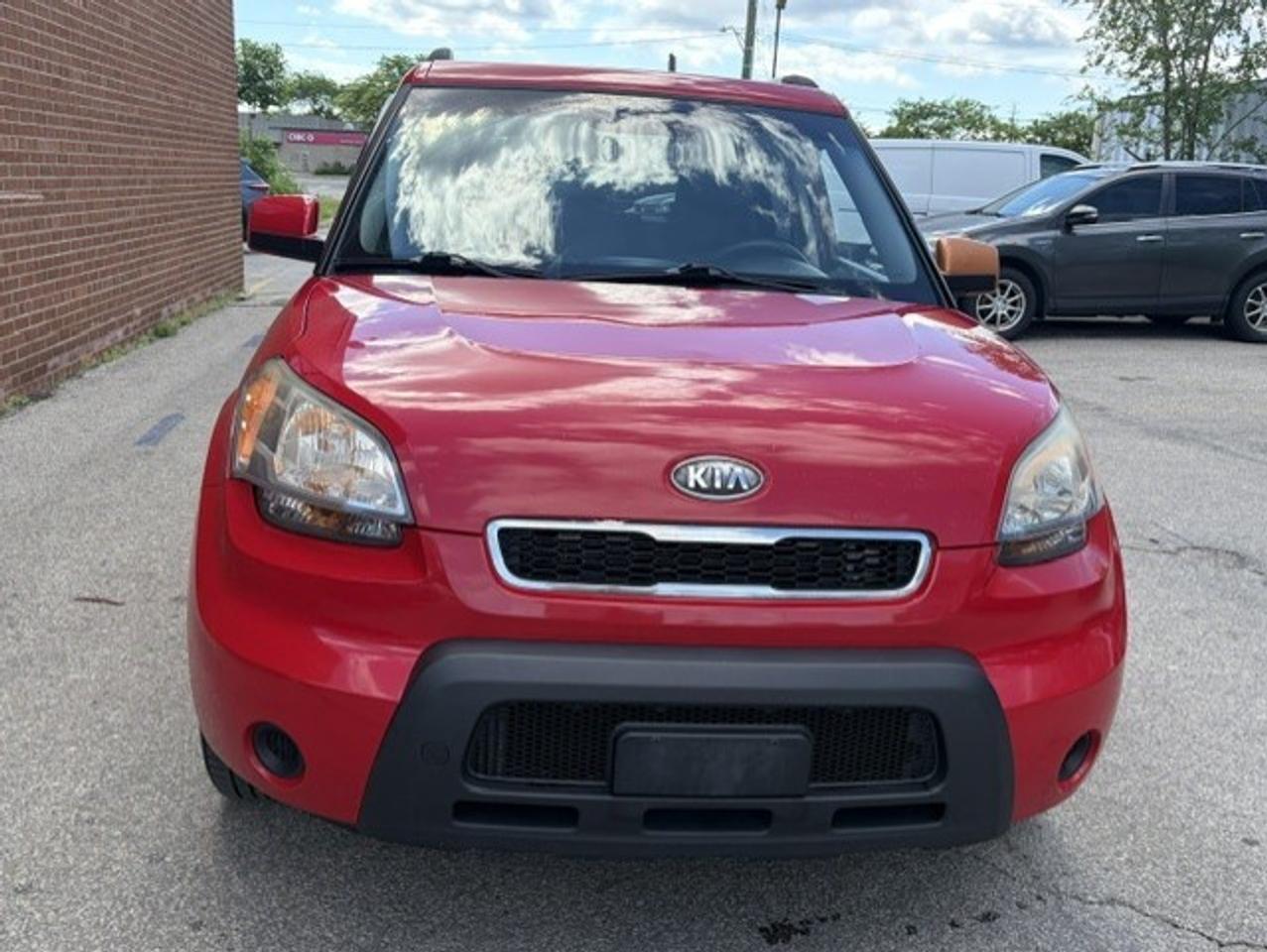 2011 Kia Soul 5dr Wgn Auto 2u Photo
