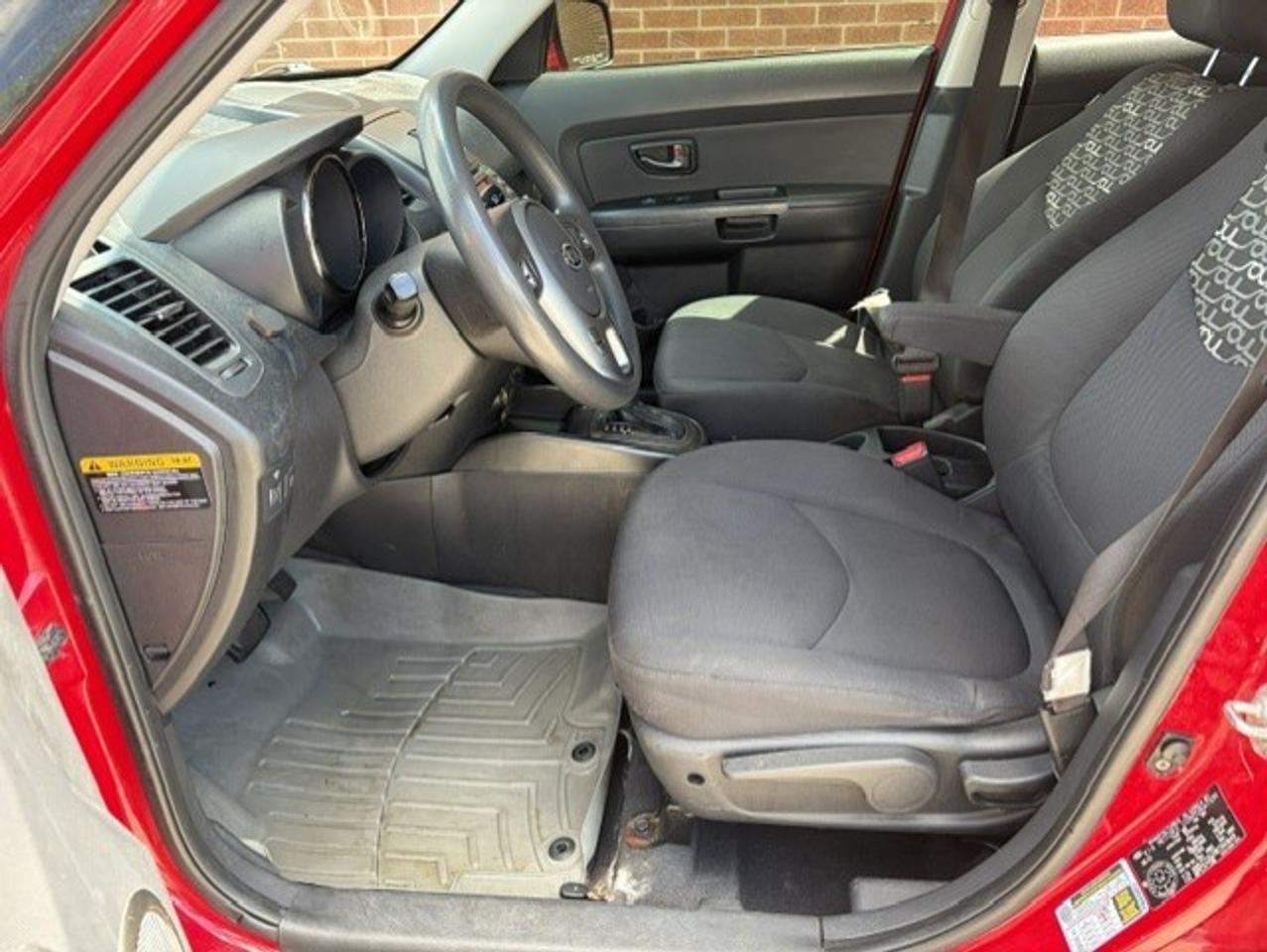2011 Kia Soul 5dr Wgn Auto 2u Photo