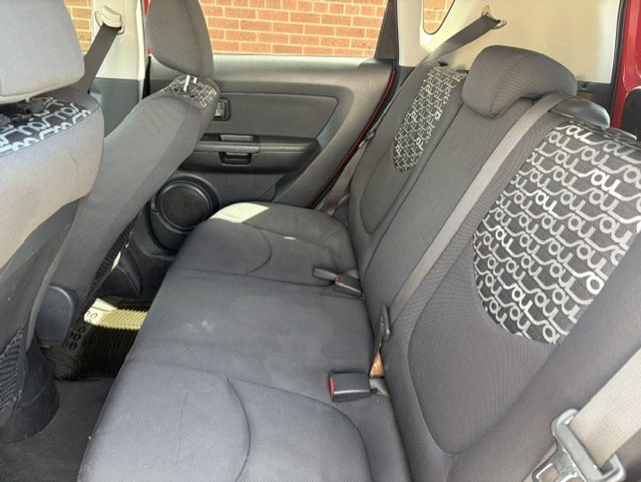 2011 Kia Soul 5dr Wgn Auto 2u Photo