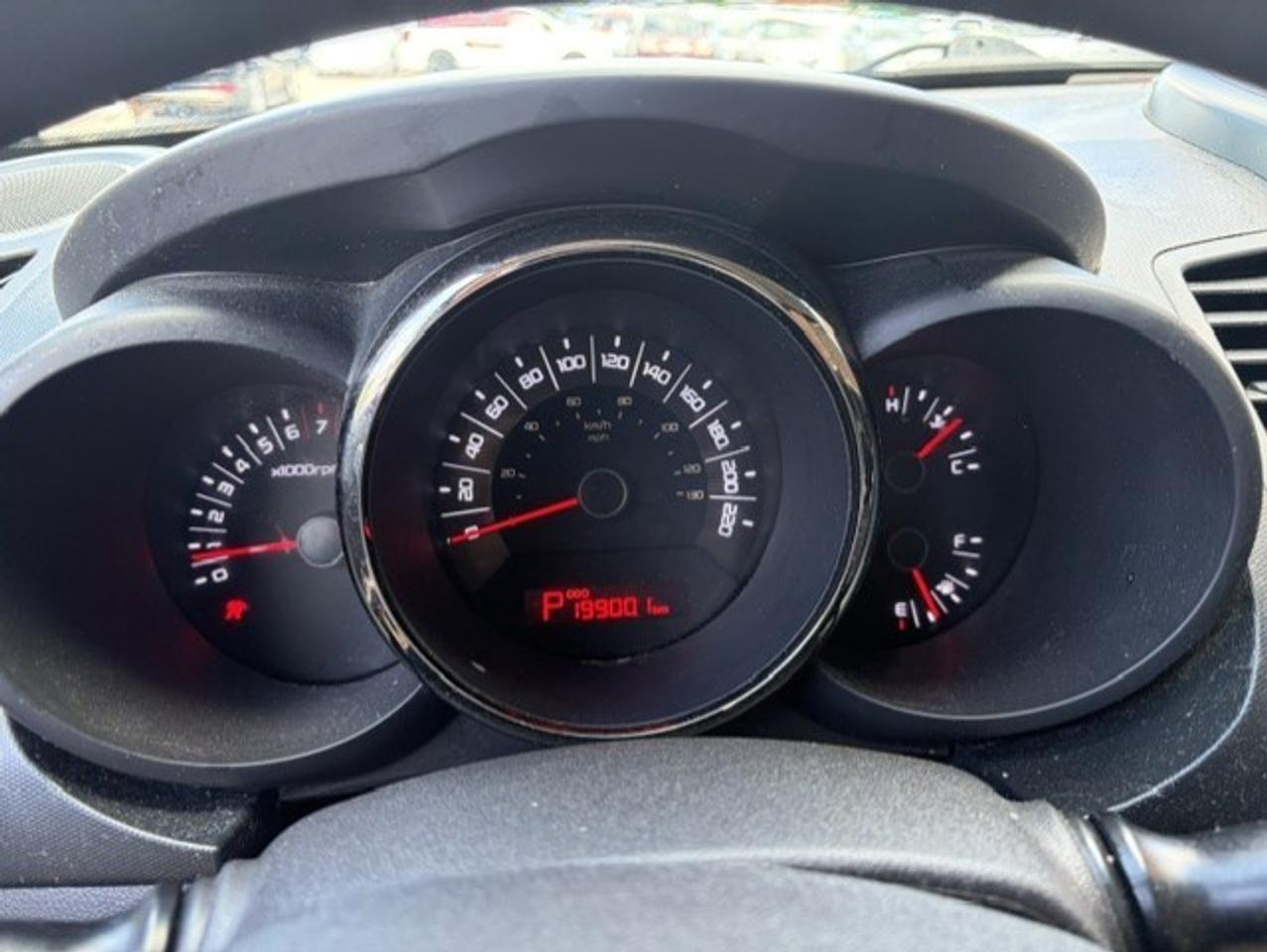 2011 Kia Soul 5dr Wgn Auto 2u Photo