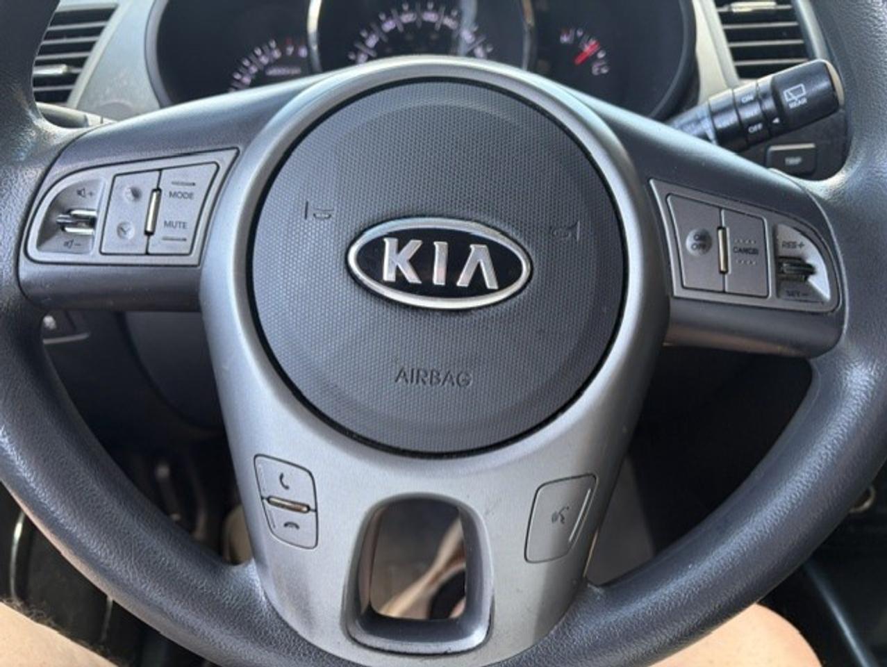 2011 Kia Soul 5dr Wgn Auto 2u Photo