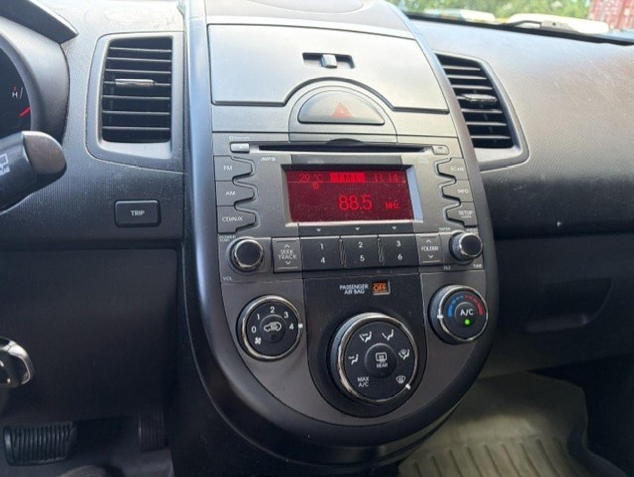 2011 Kia Soul 5dr Wgn Auto 2u Photo